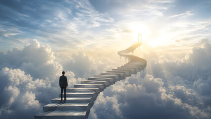 RISE ABOVE