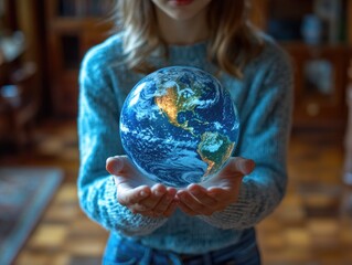 Women Who Change the World