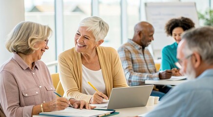 From the Classroom to Medicare: Discovering That My Purpose Never Changed