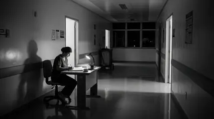 The Invisible Labor of Women Who Lead: Why Organizations Keep Measuring the Wrong Work