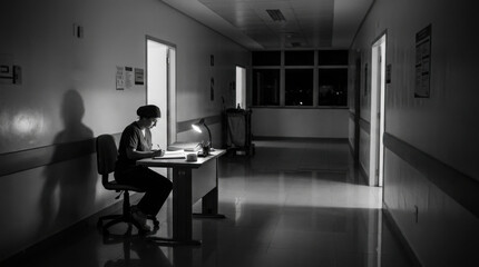 The Invisible Labor of Women Who Lead: Why Organizations Keep Measuring the Wrong Work