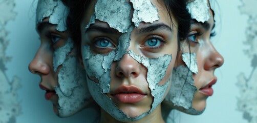 The Leadership Mask: Where Strength Meets Silent Suffering