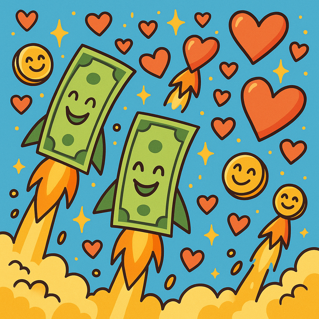 The Soul Technology of Wealth 