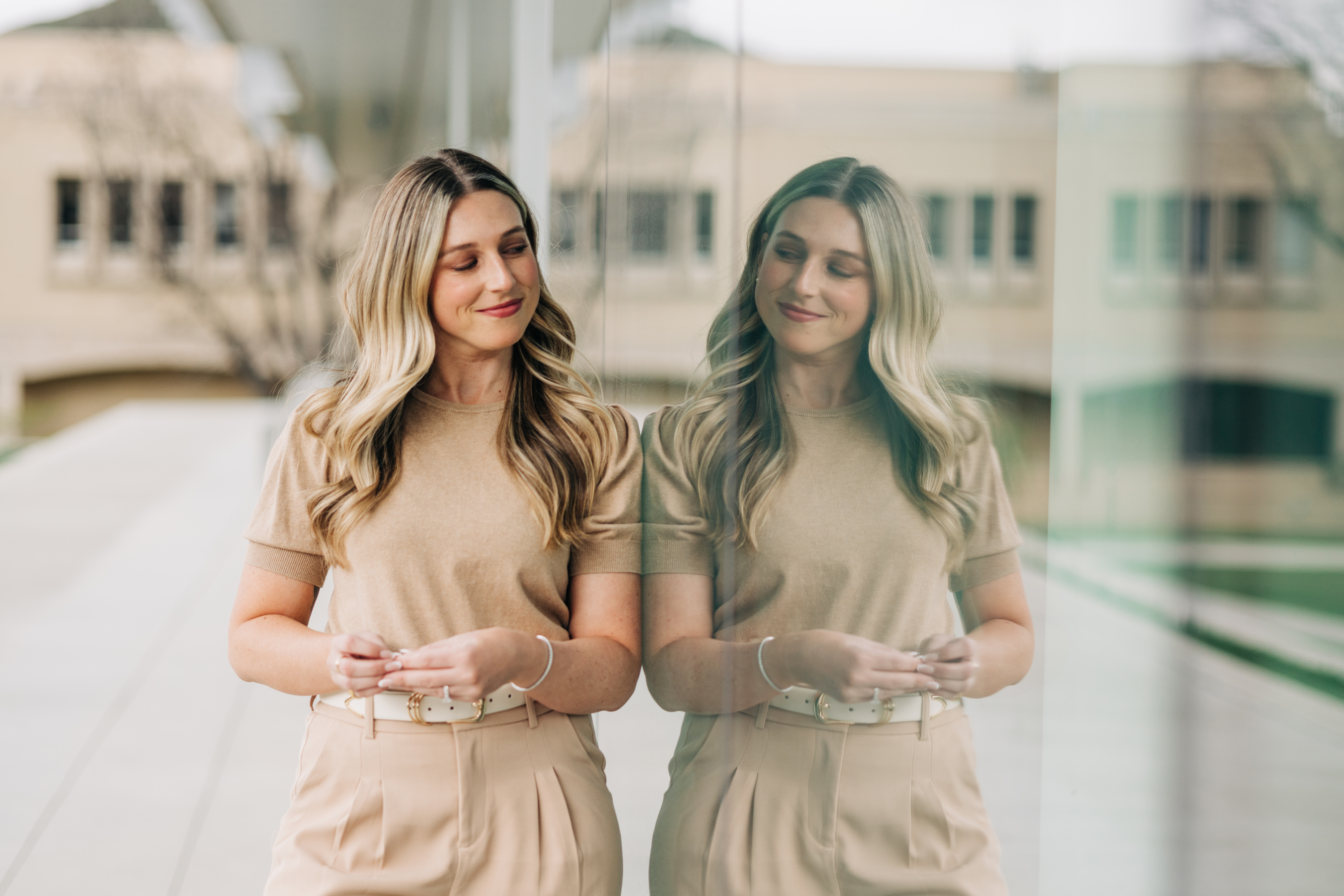 From the Marketing Side of the Table to the Sales Side: My Leap of Faith 