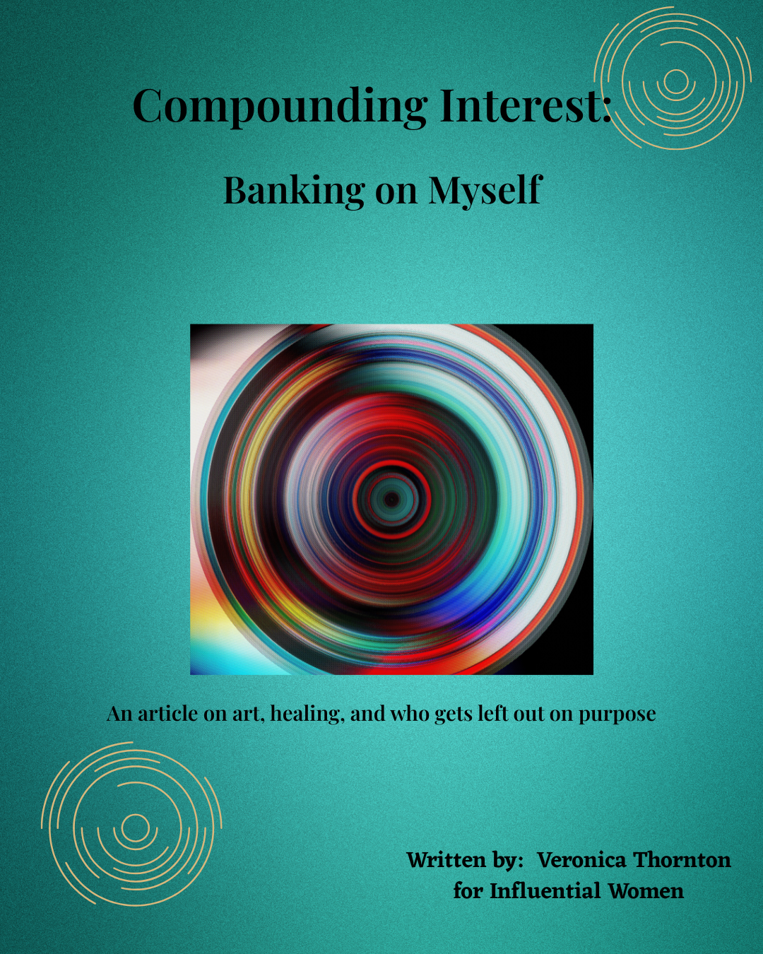 Compounding Interest