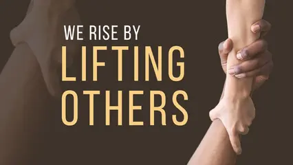  Didn’t Just Rebuild My Life—I Started Building Something for Others