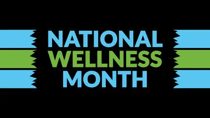 National Wellness Month: Reimagining Mental Health Through Modern Wellness