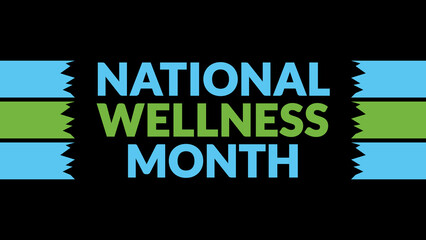 National Wellness Month: Reimagining Mental Health Through Modern Wellness