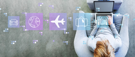 Resiliency in Travel