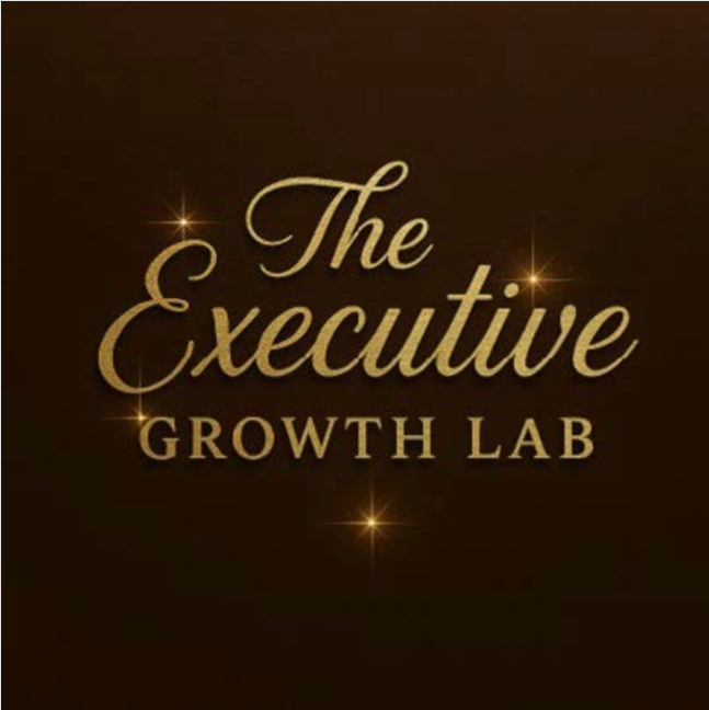 Executive Growth Is No Longer Optional. It's Your Competitive Advantage.