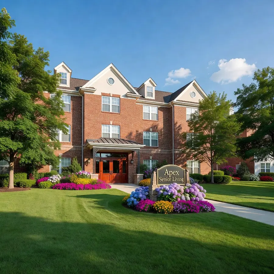 Choosing Assisted Living or Memory Care? Ask This Question Before You Sign: “Who Is Here to Help Prevent Falls—Consistently?”