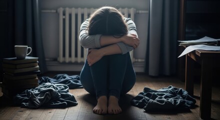 When Therapists Hurt: A Glimpse Behind the Couch