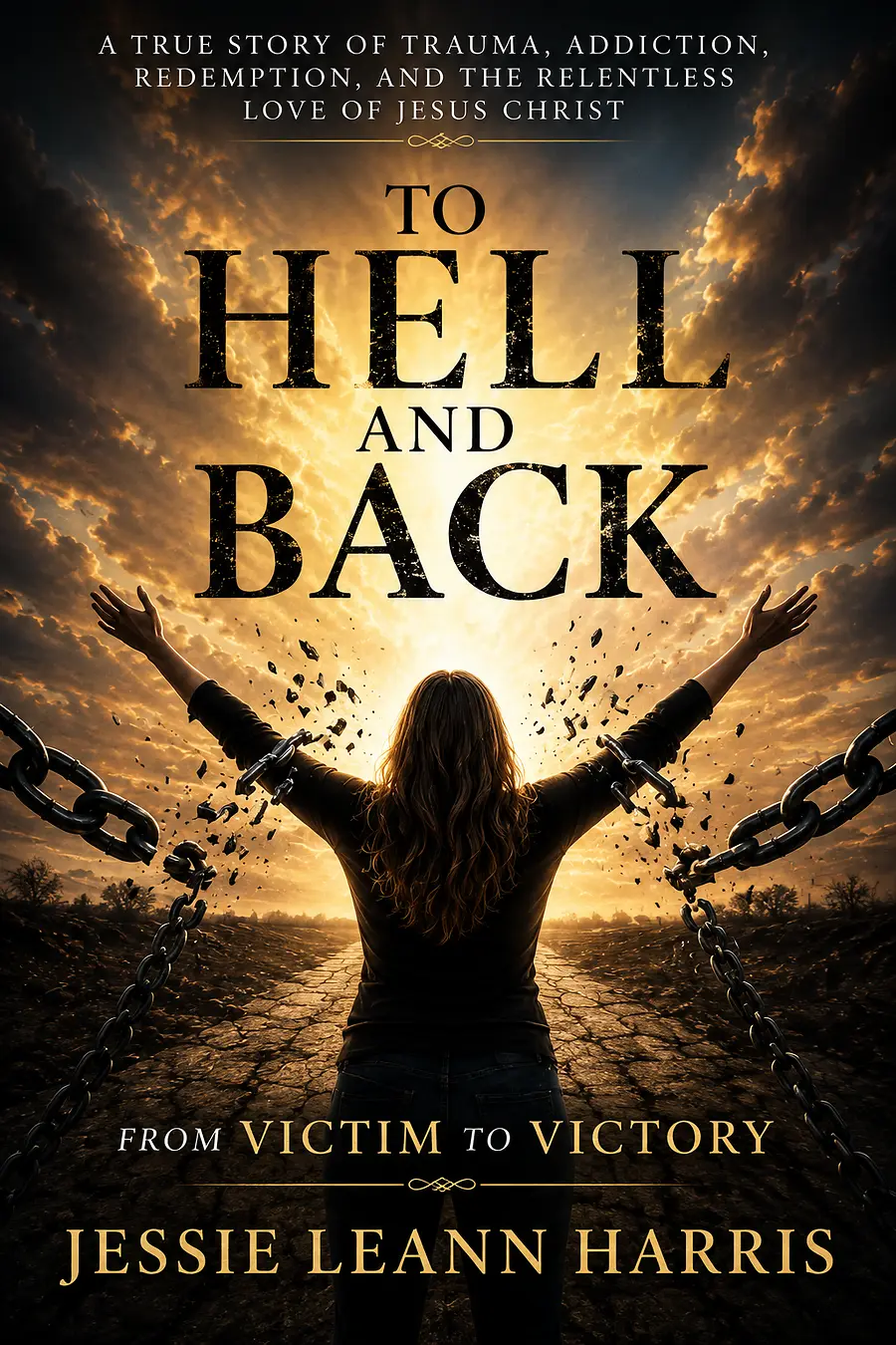 To Hell and Back