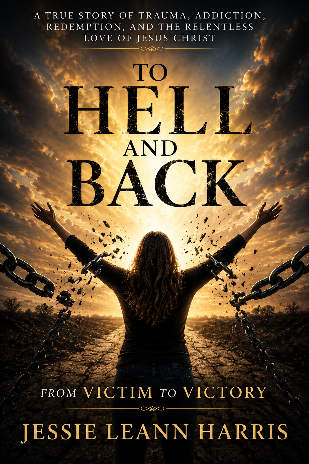To Hell and Back