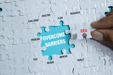 Obstacles Are Partners in Growth