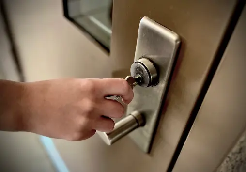 The Doors We Don’t Know Are Locked