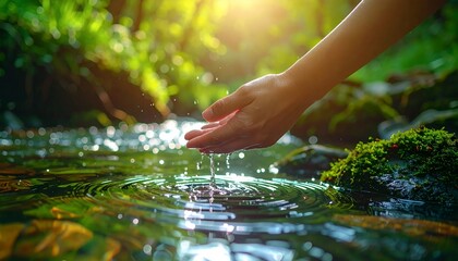 We Don’t Need to Conquer Nature. We Need to Remember We Are Part of It.