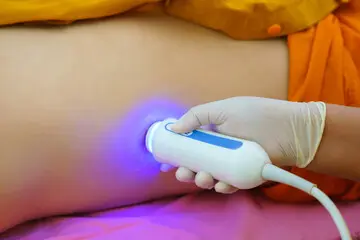 Liver FibroScan Screenings