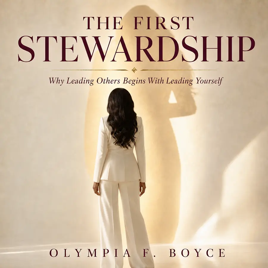 The First Stewardship