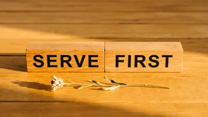 Servant Leadership: Why Serving Others Is Still the Most Powerful Leadership Strategy