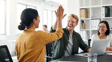 The Art of Leading Effective Meetings