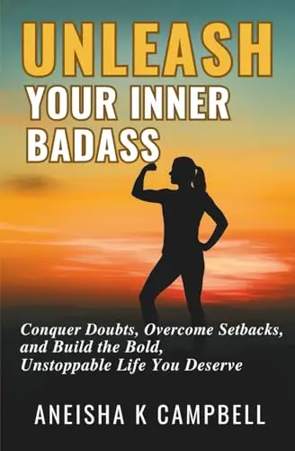 The Courage to Redefine Success