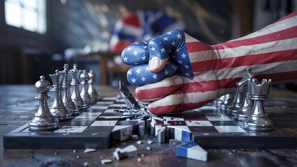 The Stories We Carry: What America Risks Losing When It Loses Its Immigrants
