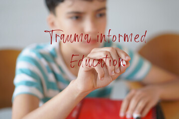 Beyond Behavior: Why Trauma-Informed Schools are Essential for Student Success