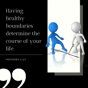 Boundaries & the Golden Rule: Respecting Others Without Losing Yourself