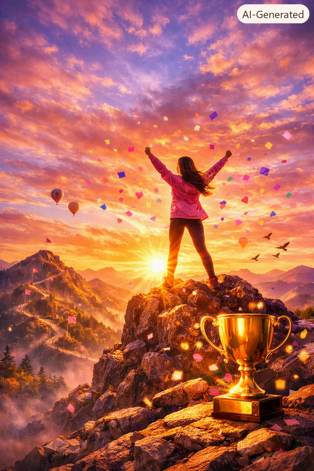 The Win That’s Waiting For YOU