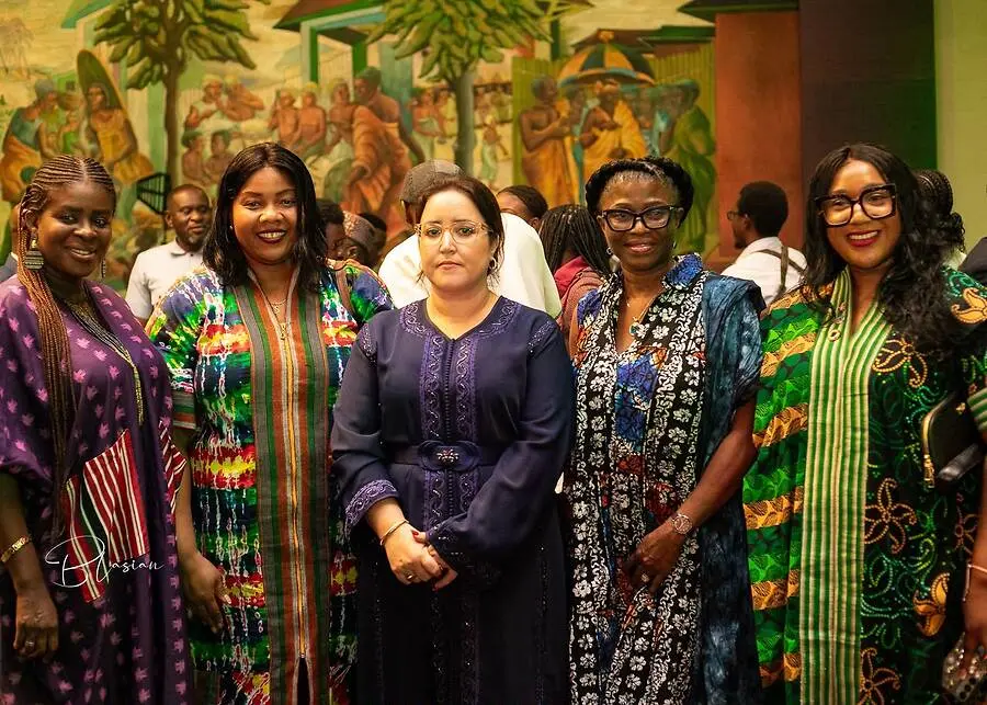 Women Leaders Shaping Future through Bi-Lateral Relation, Diplomacy, Humanitarian Leadership and Global Partnerships
