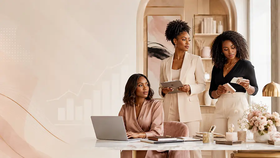 Black Business Month Is Not a Moment—It Is a Mandate
