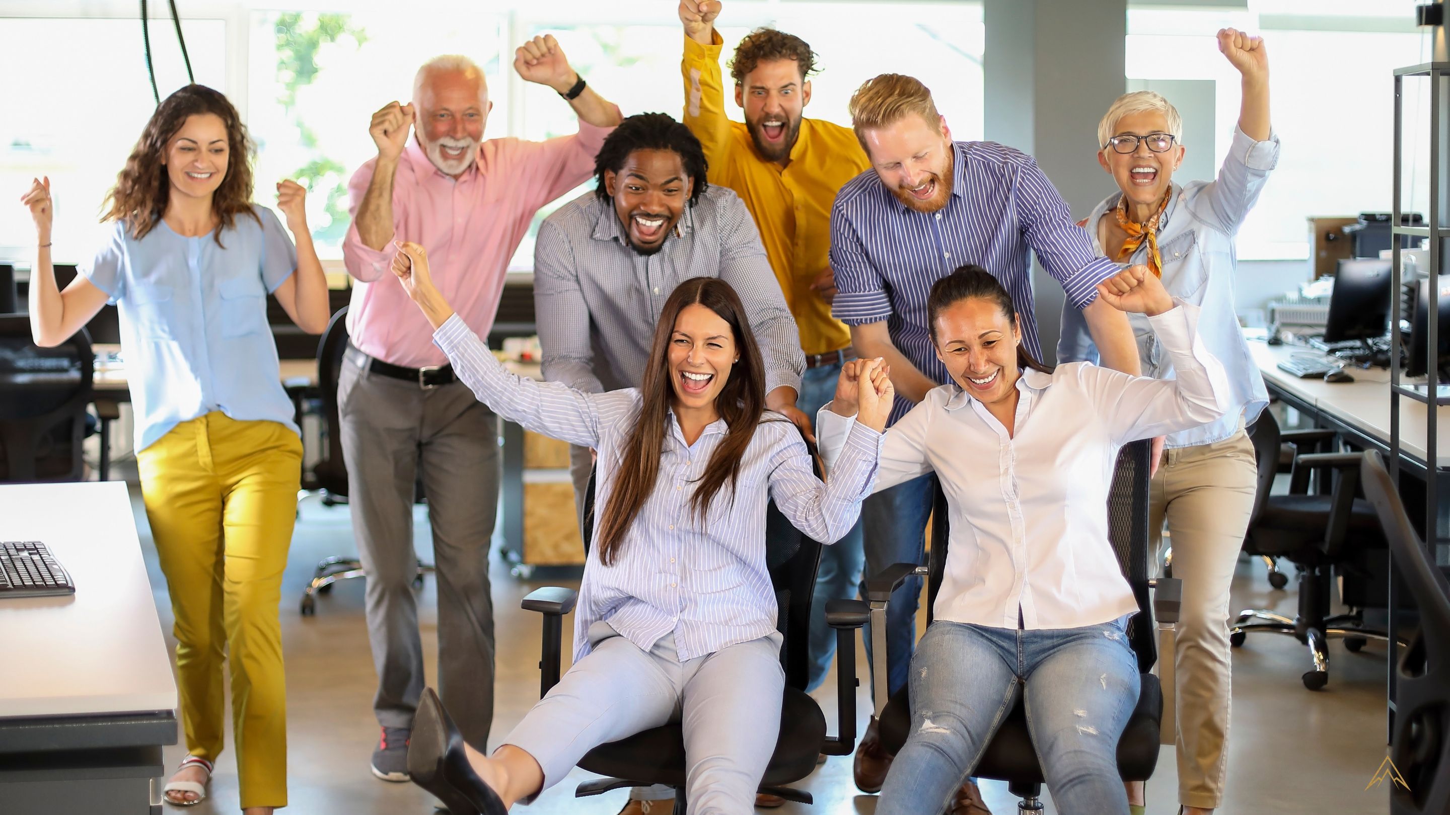 WHEN GROWTH OUTRUNS THE OWNER