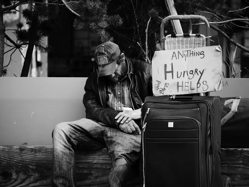 Failure Compounds: Why Communities Cannot Thrive When Basic Human Needs Are Treated as Separate Problems