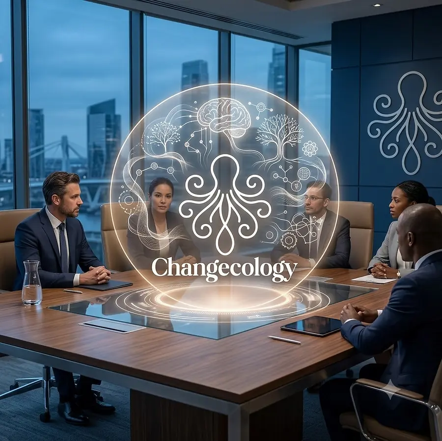 The Psychology of Innovation