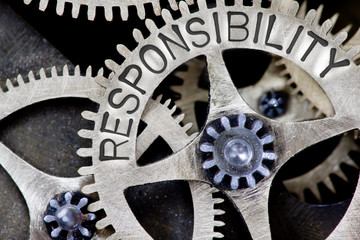 Leadership Is Not About Recognition—It's About Responsibility