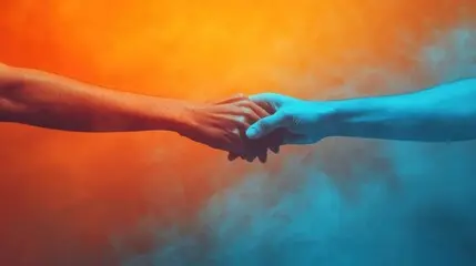 Leading Change with Heart: The Power of Humanity at the Center