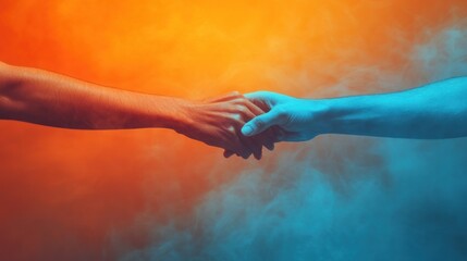 Leading Change with Heart: The Power of Humanity at the Center