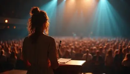 The Courage to Be Uncomfortable