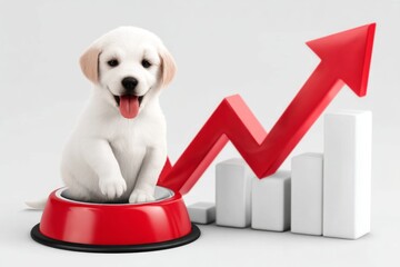 Giving Back Through Puppy Love