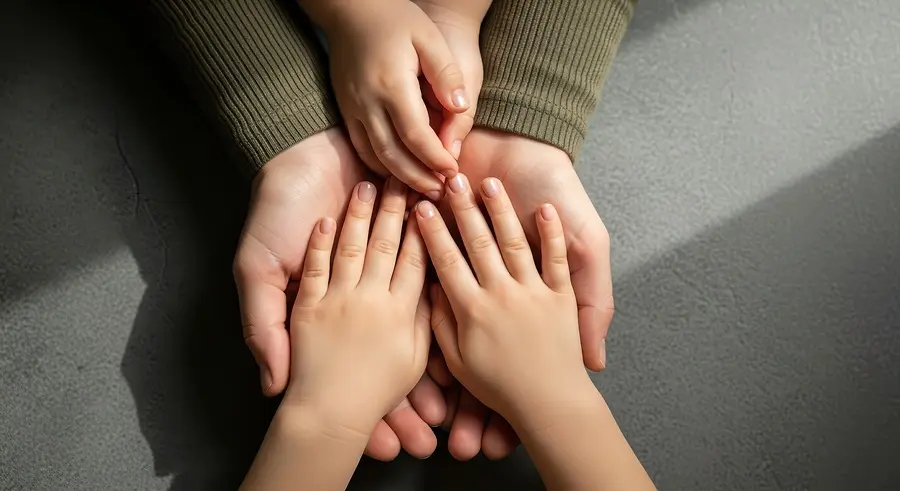 The Leadership Lessons My Children Teach Me Every Day