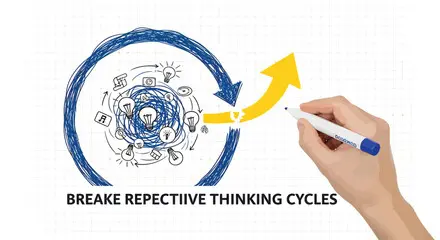 Breaking Cycles: How Purpose, Compassion, and Courage Create Lasting Change