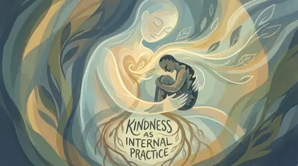 Loving others requires loving yourself. 