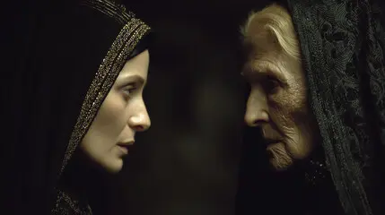 The Most Dangerous Myth About Aging