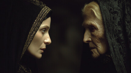 The Most Dangerous Myth About Aging