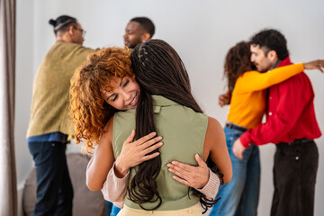 Transforming Pain into Purpose