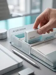 Is Your Organization Ready for AI?