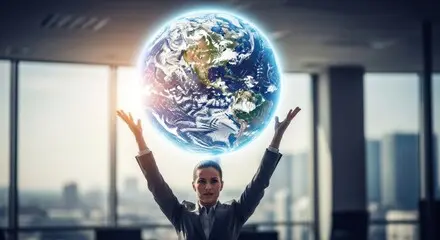 Mentorship That Multiplies: How Leadership Support Shapes Women into Global Forces