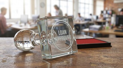 My Favorite Business Funding Success Story Is About My First Client