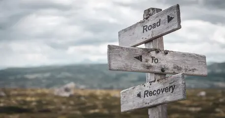 Turning Pain Into Purpose: A Journey of Recovery, Advocacy, and Helping Others by  Finding Their Voice